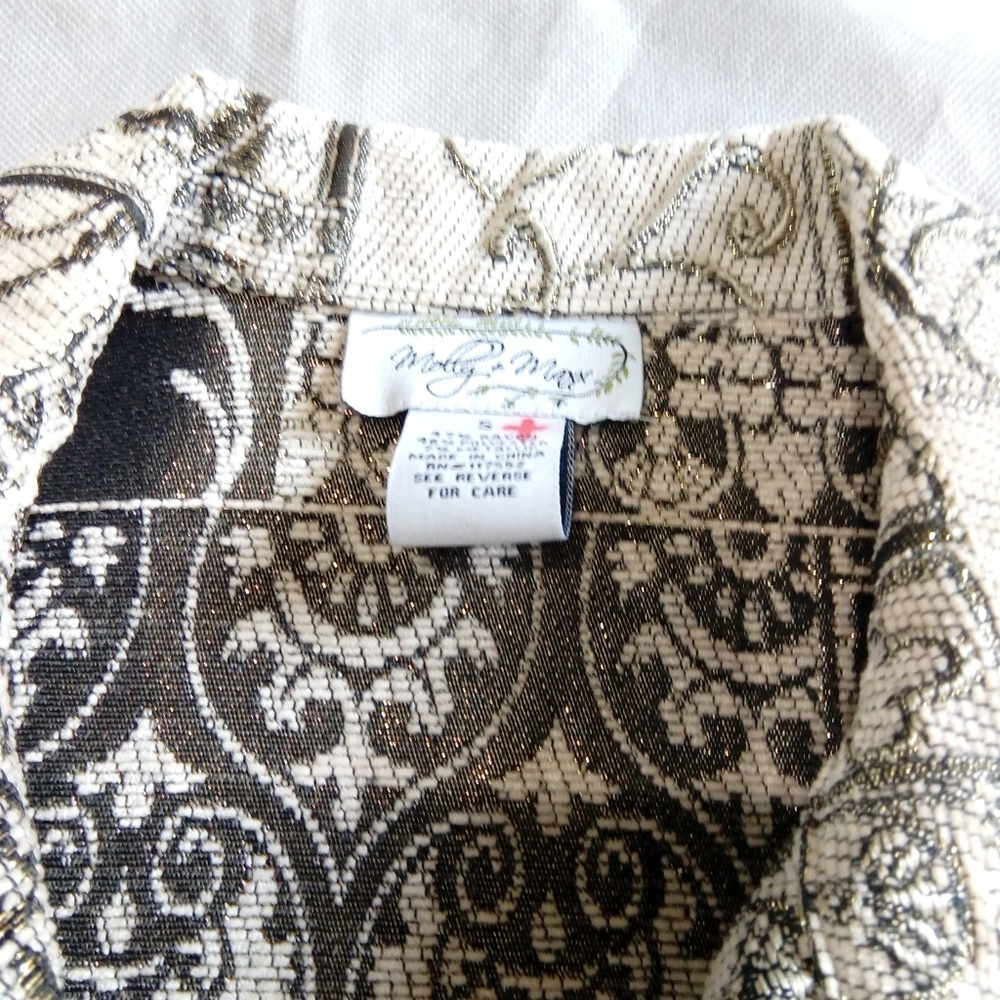Molly & Maxx Jacket - Picture 5 of 6